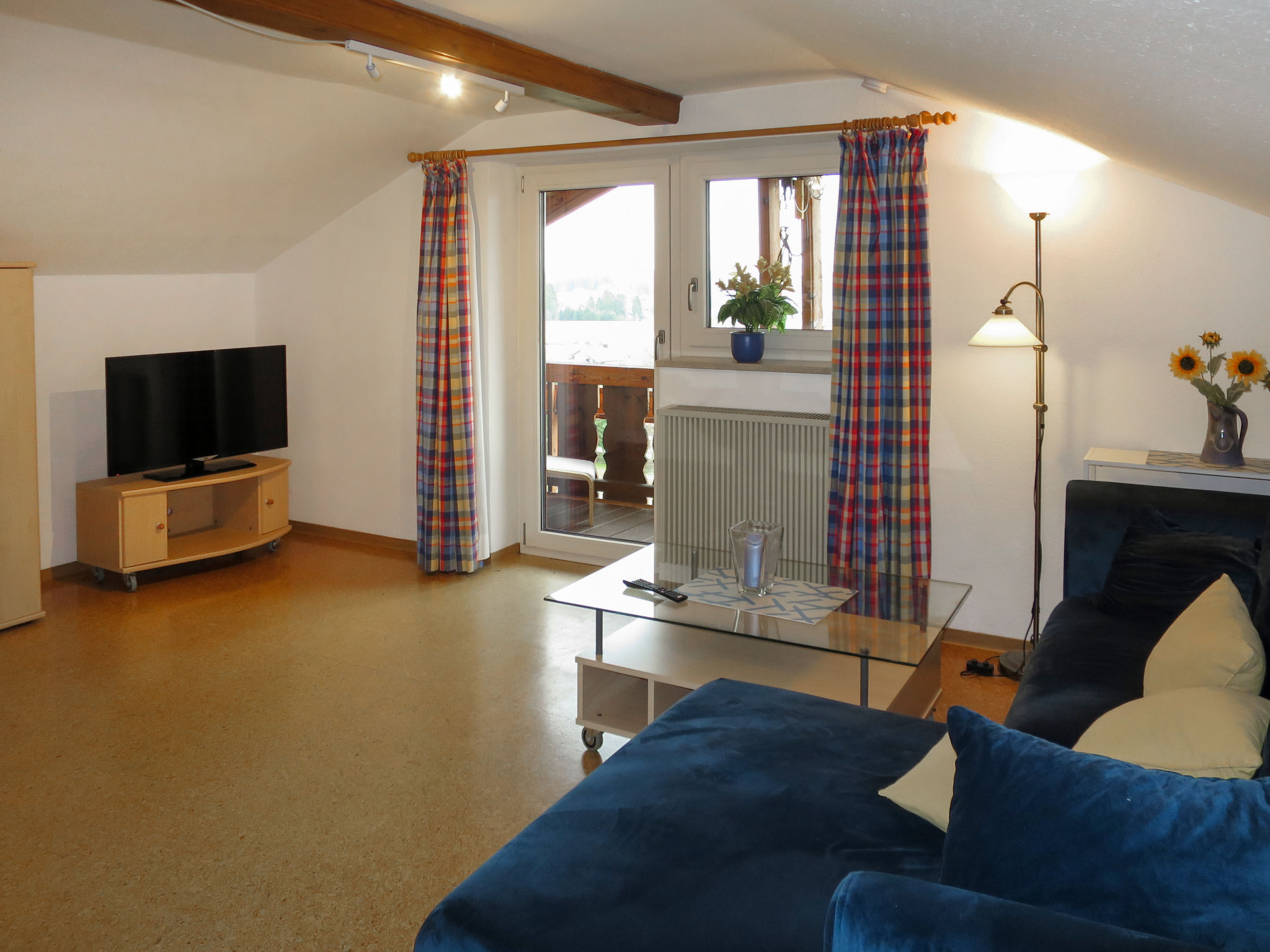 Holiday Rental Accommodation