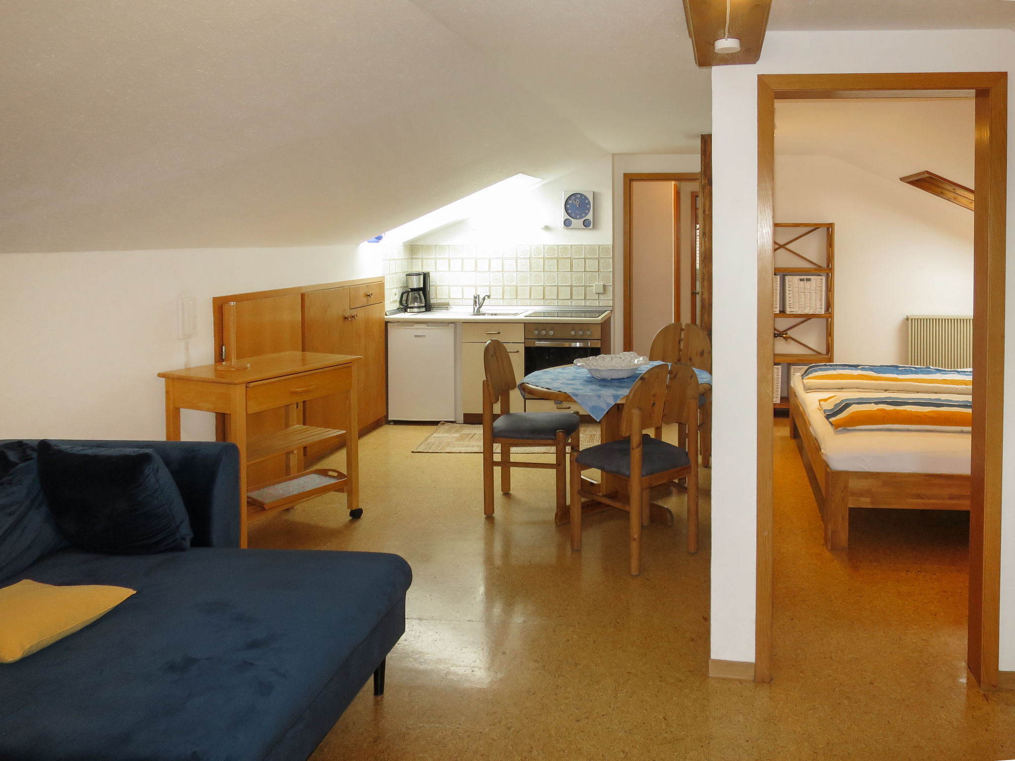 Holiday Rental Accommodation