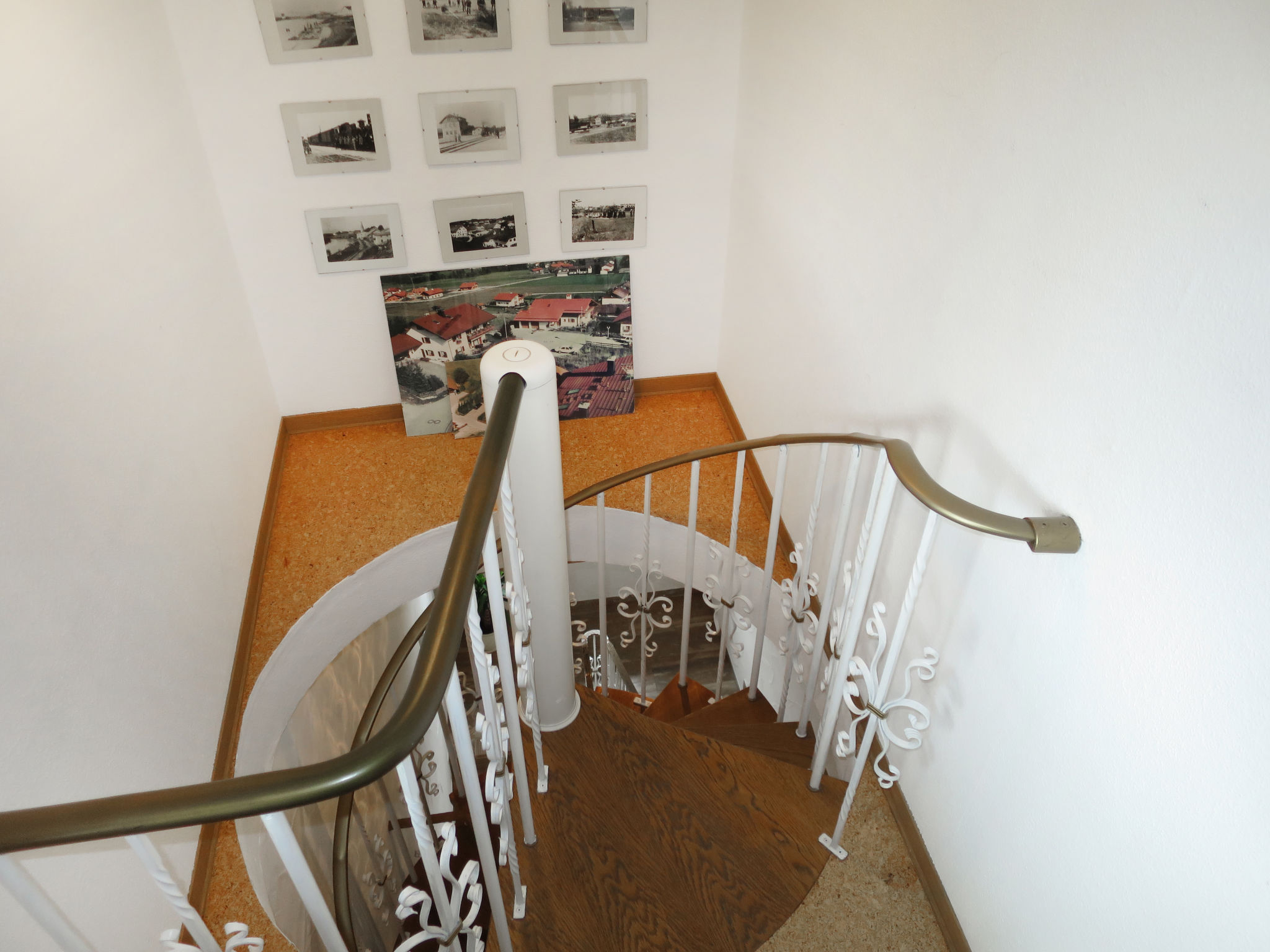 Holiday Rental Accommodation