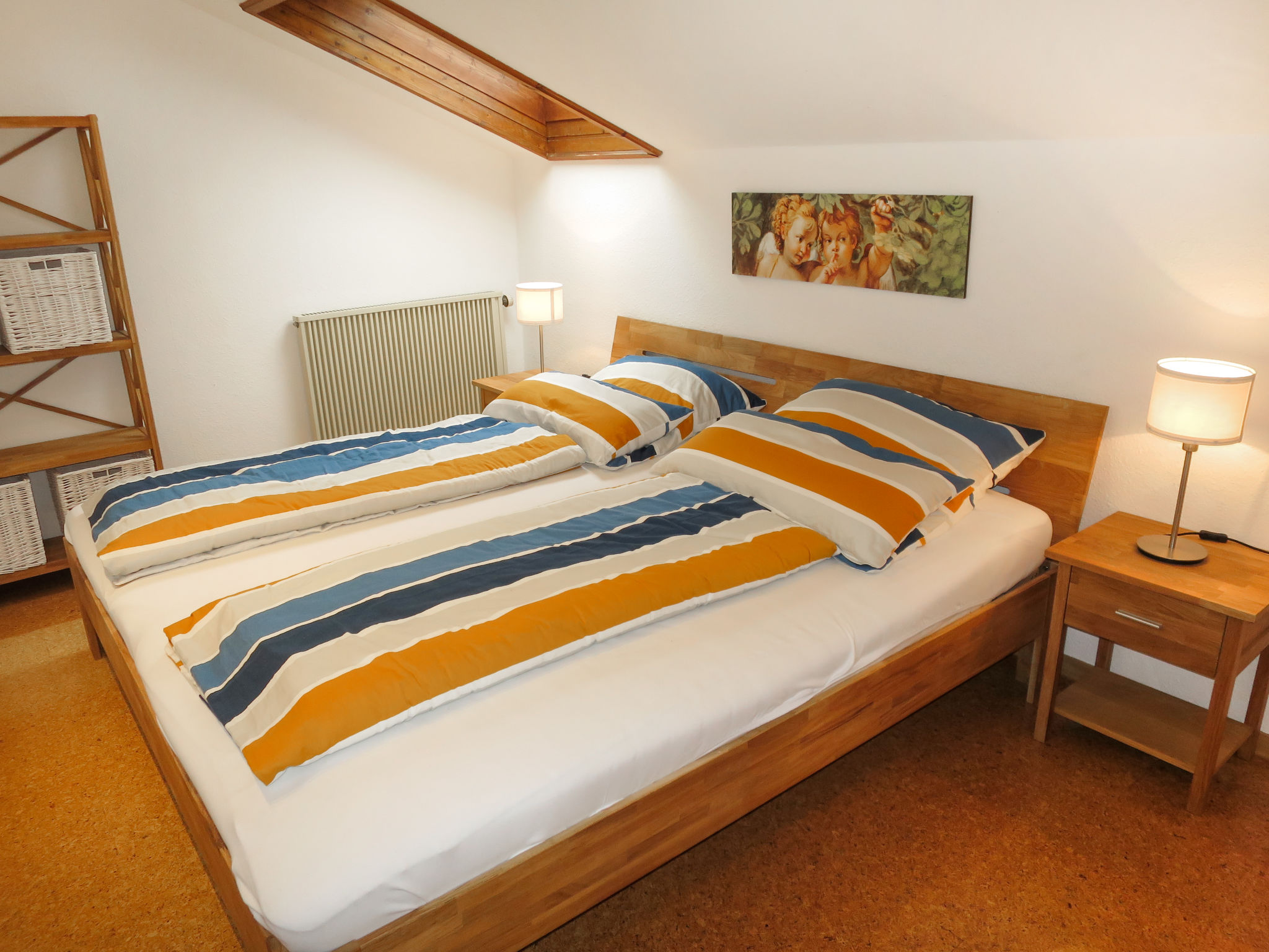 Holiday Rental Accommodation