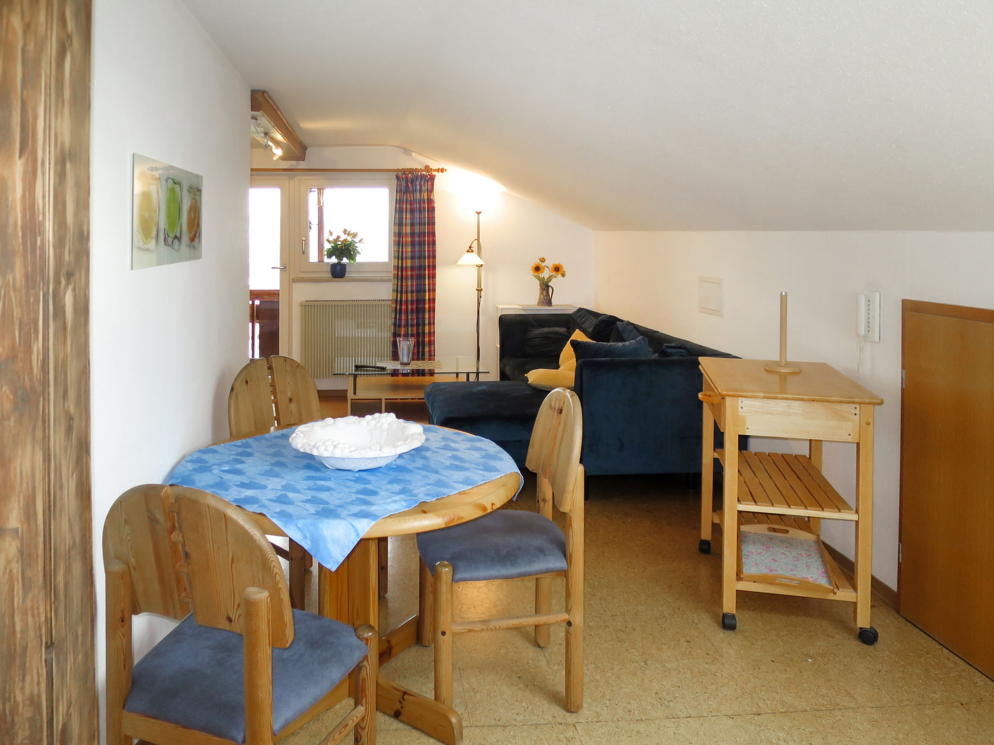 Holiday Rental Accommodation