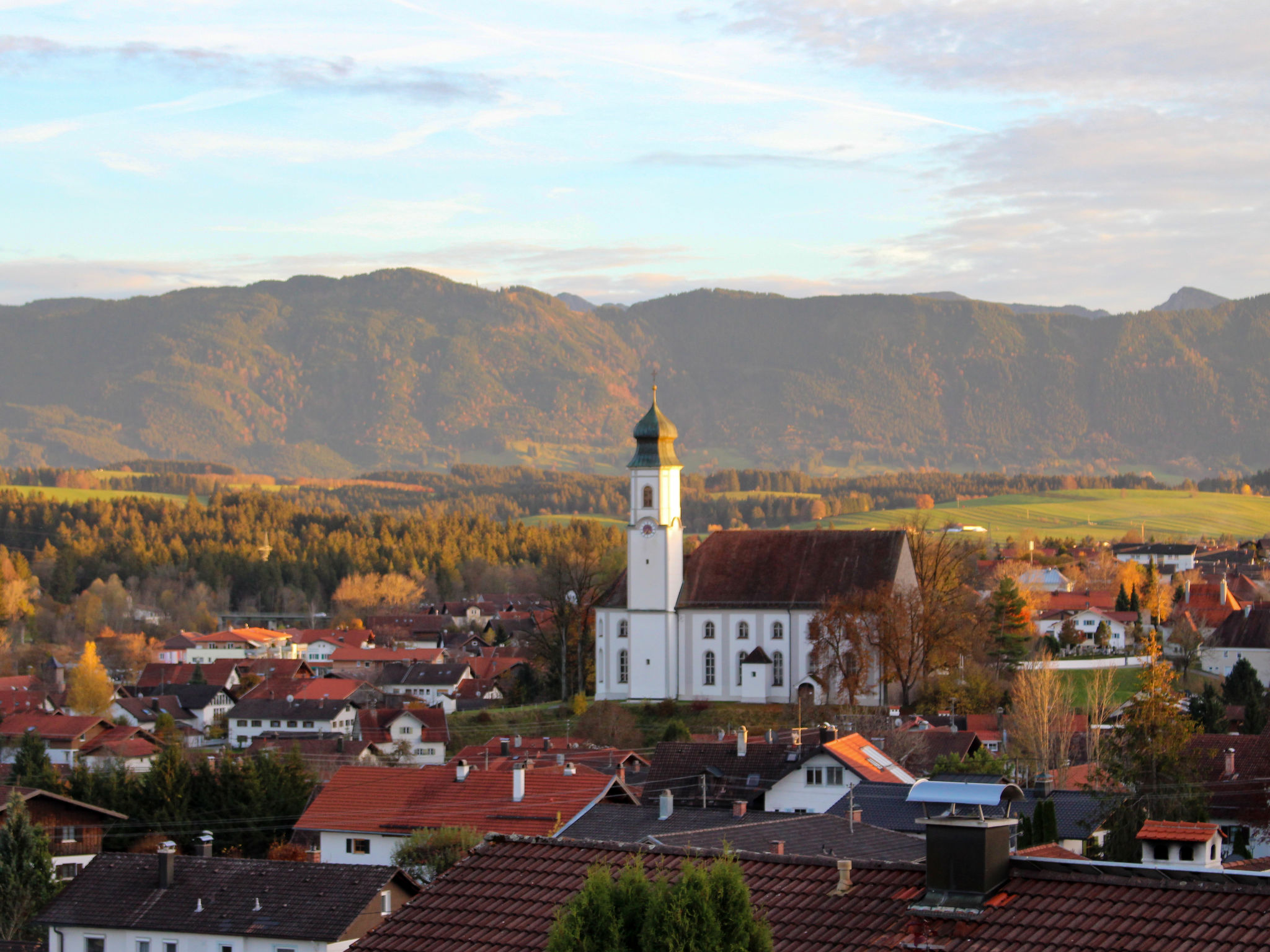 Holiday Rental Accommodation