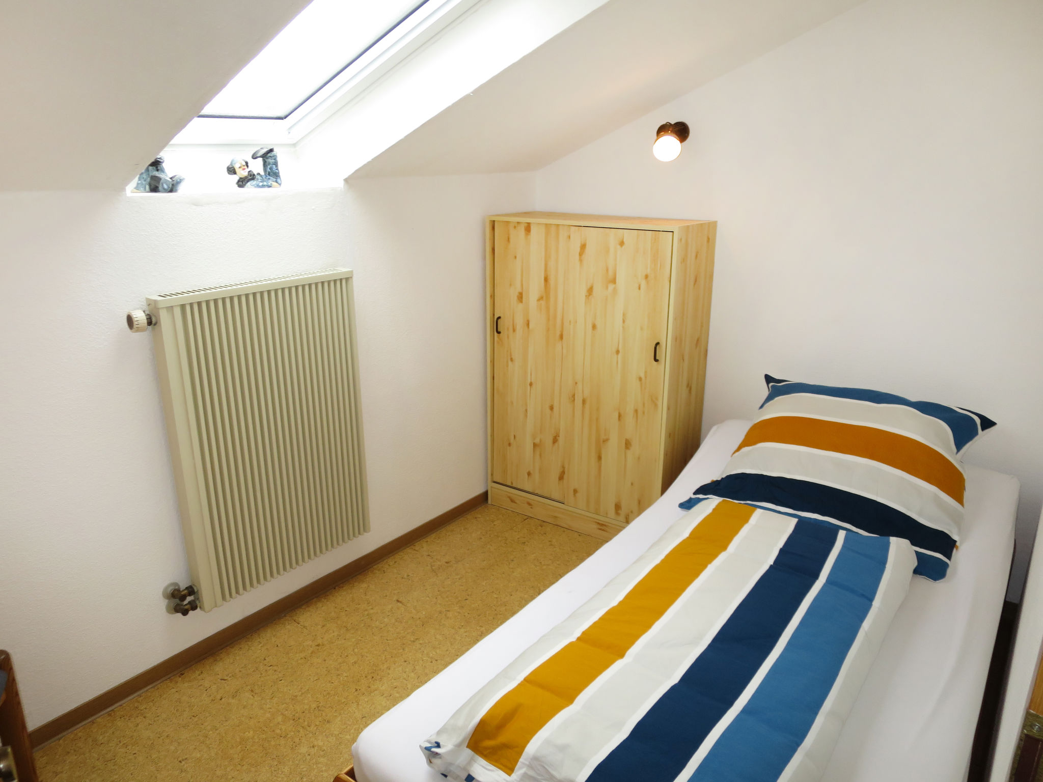 Holiday Rental Accommodation