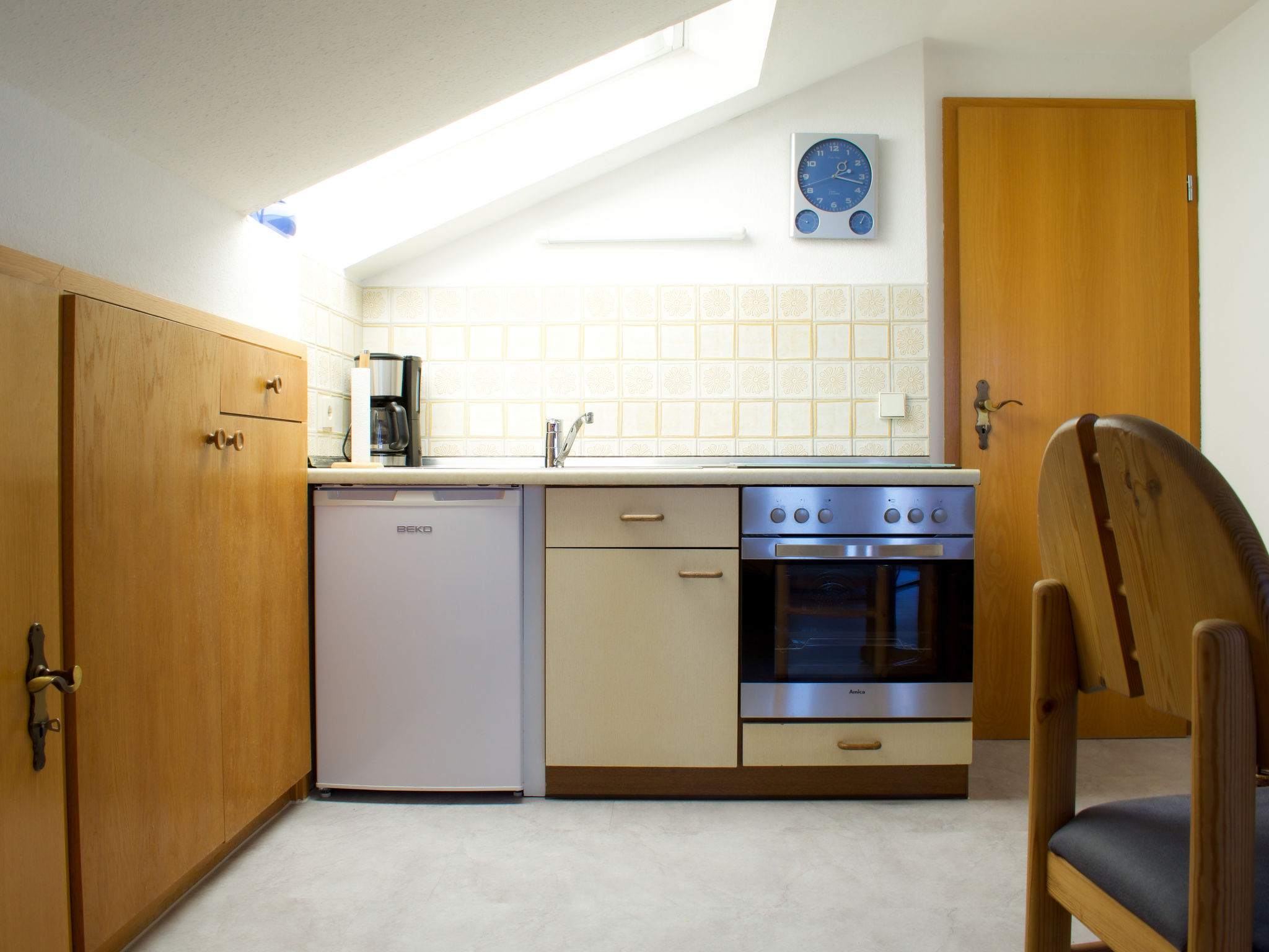 Holiday Rental Accommodation