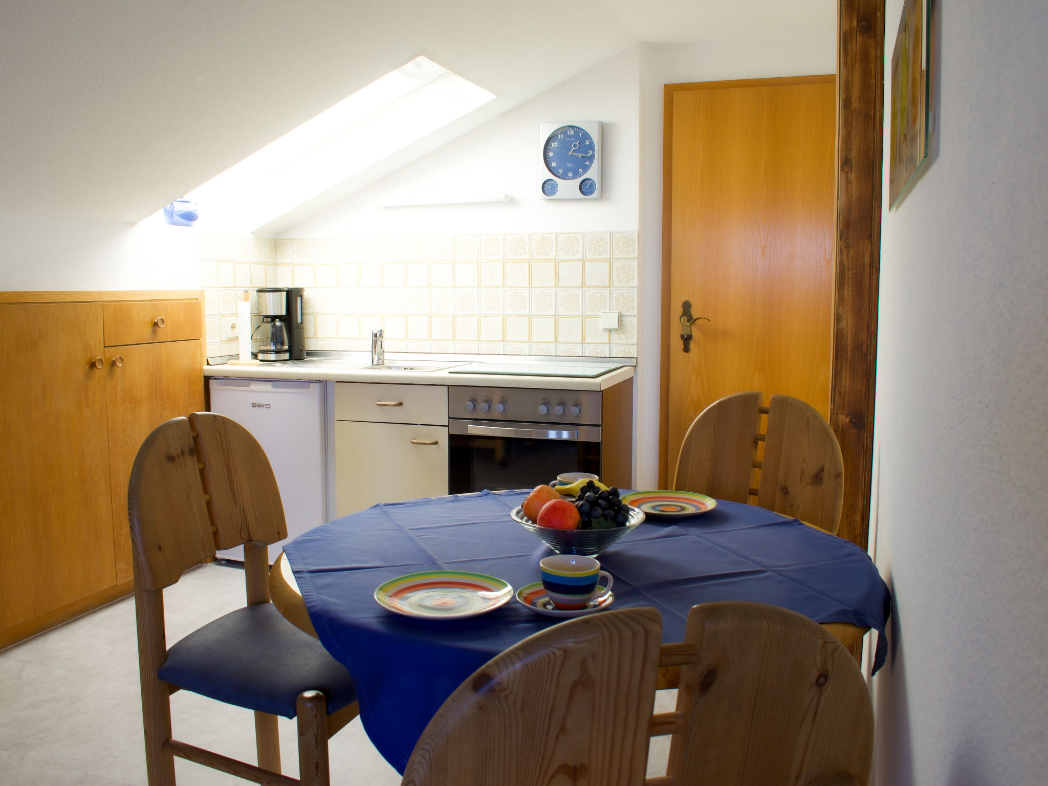Holiday Rental Accommodation
