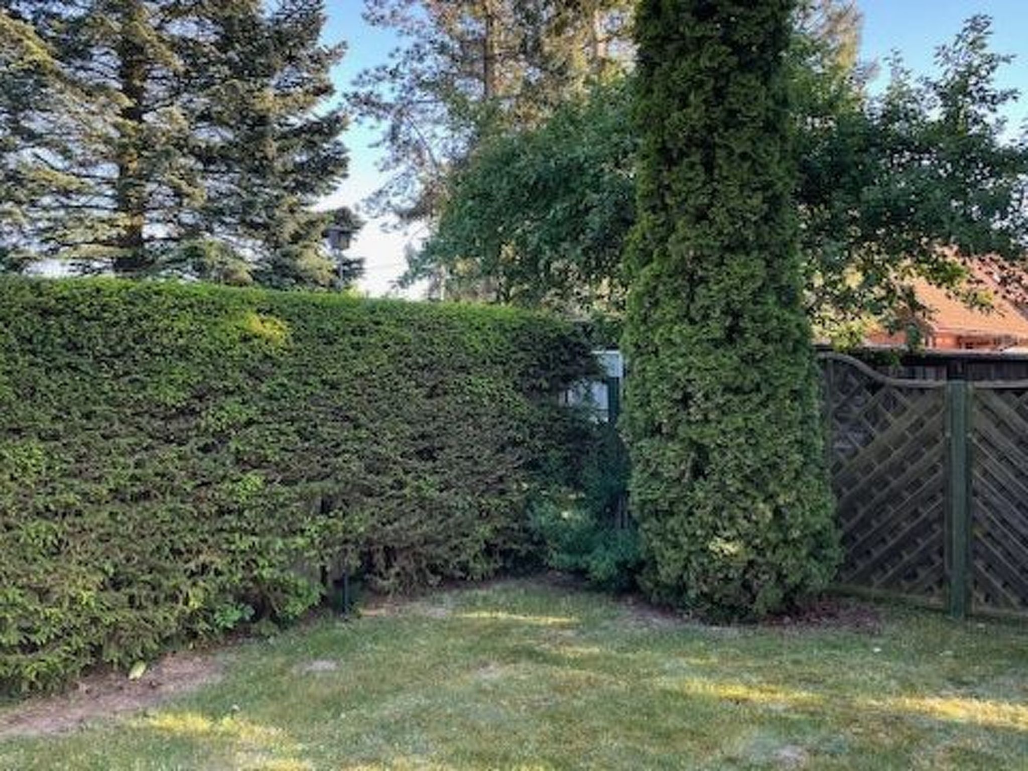 Bungalow Klein Pritz