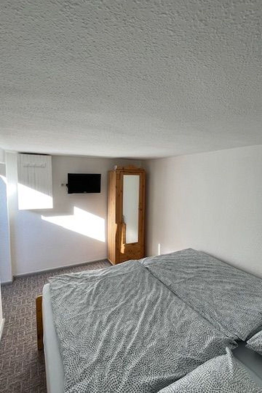 Bungalow Klein Pritz-Dedans