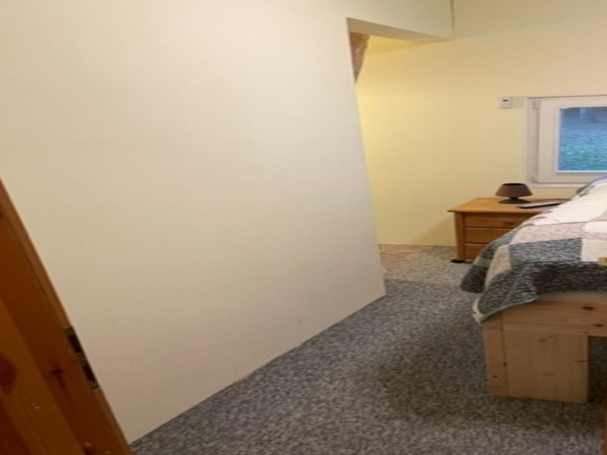 Charmantes kleines Häuschen am Blauen See-Image-tags.info