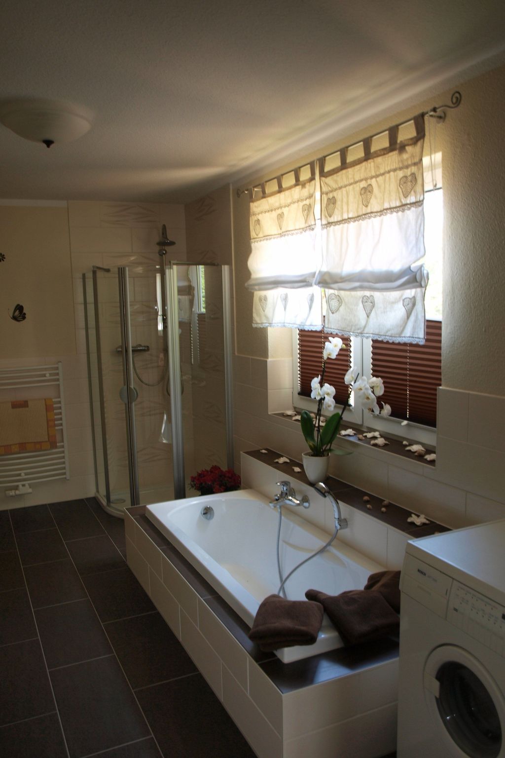 Am Blauen See-Dedans