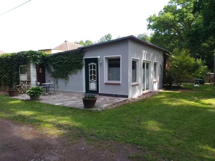 Bungalow - Mecklenburg-Vorpommern