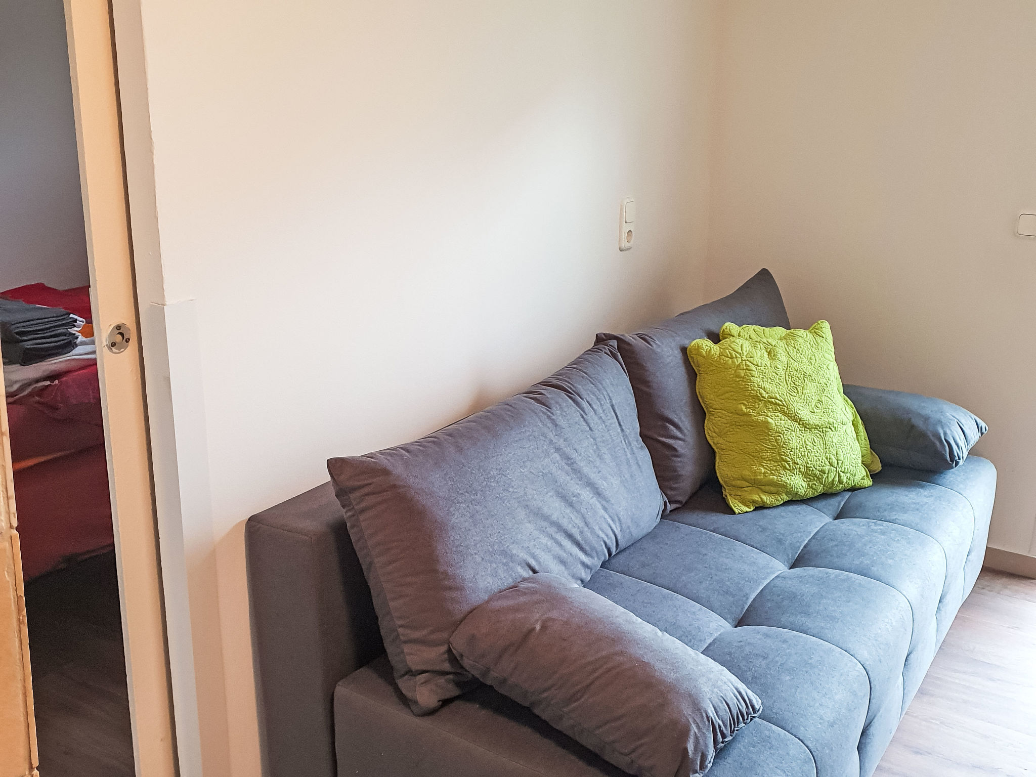Vrijstaande bungalow direct aan het meer bij Barnin, 4 personen - foto 16