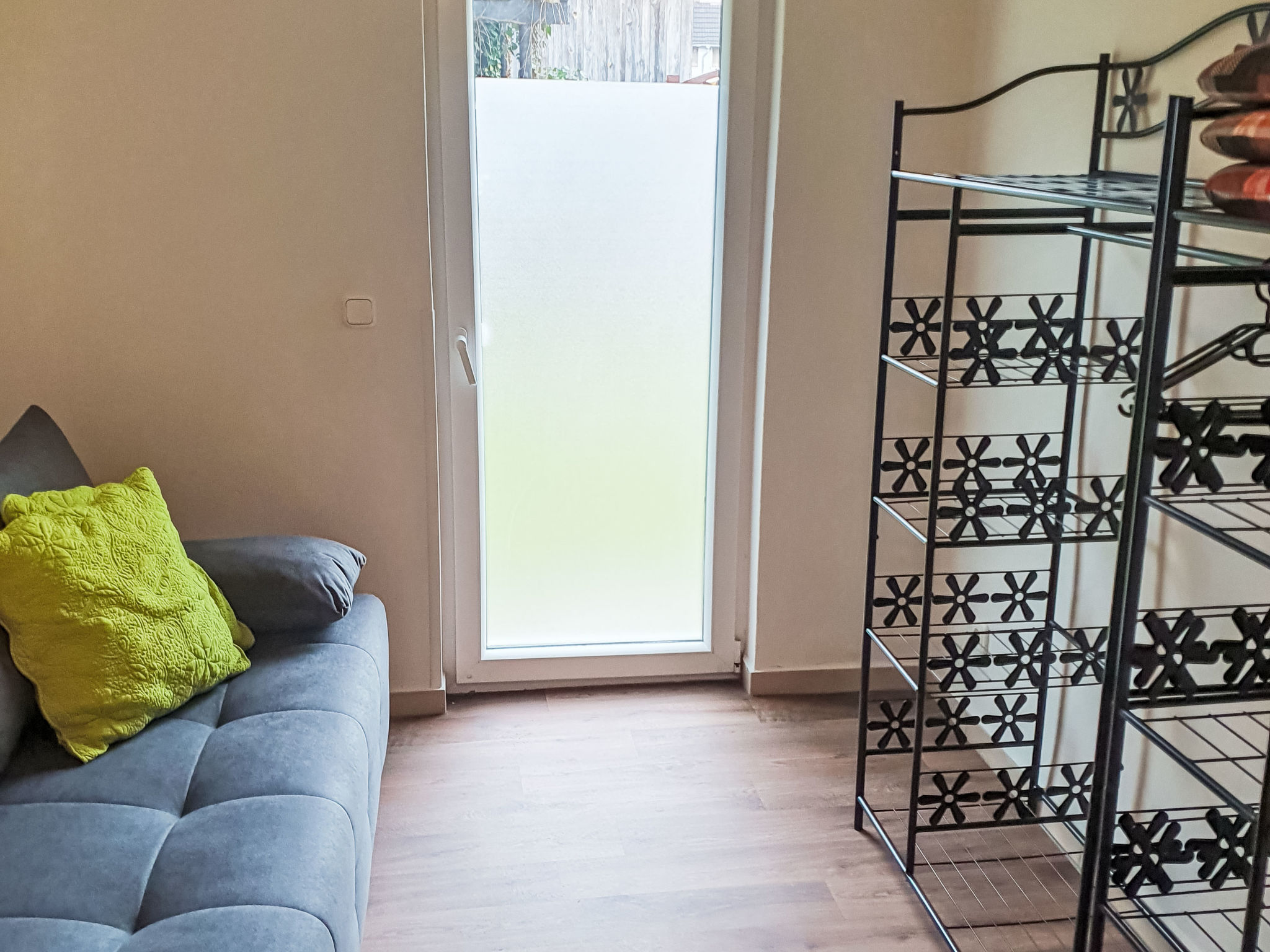 Vrijstaande bungalow direct aan het meer bij Barnin, 4 personen - foto 15