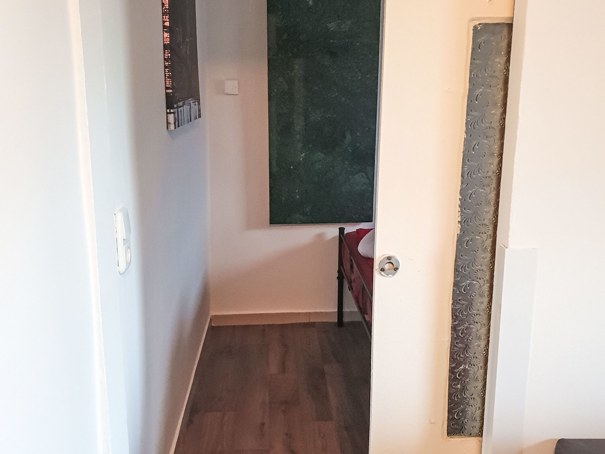 Vrijstaande bungalow direct aan het meer bij Barnin, 4 personen - foto 18