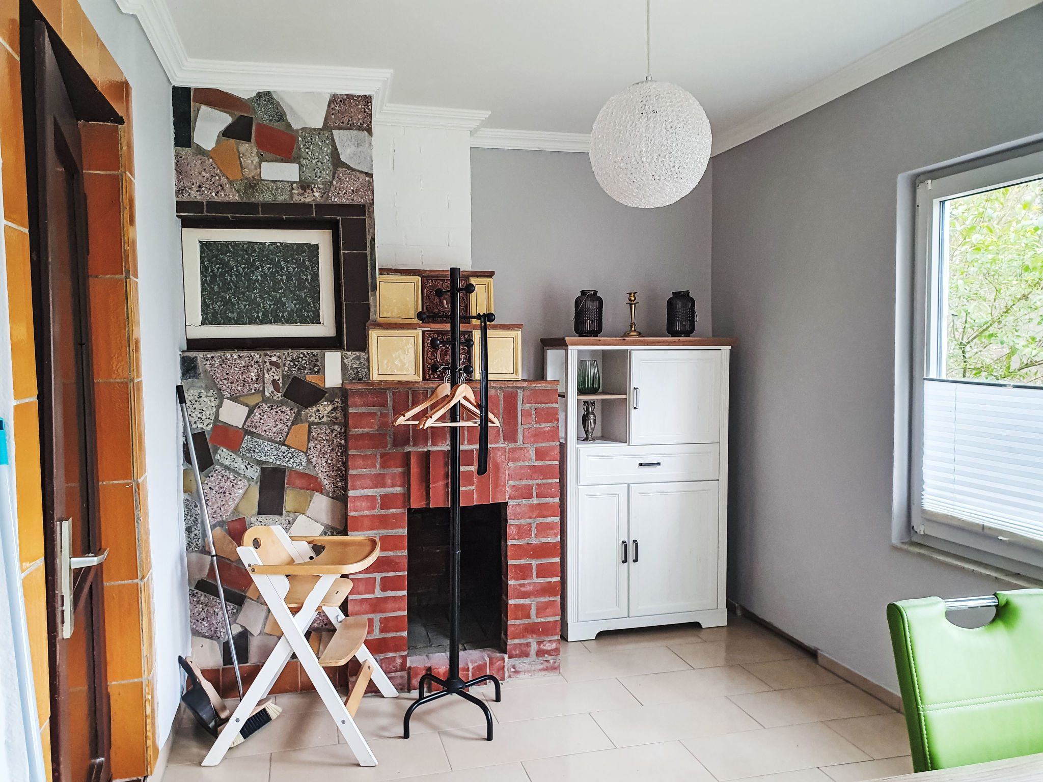 Vrijstaande bungalow direct aan het meer bij Barnin, 4 personen - foto 6