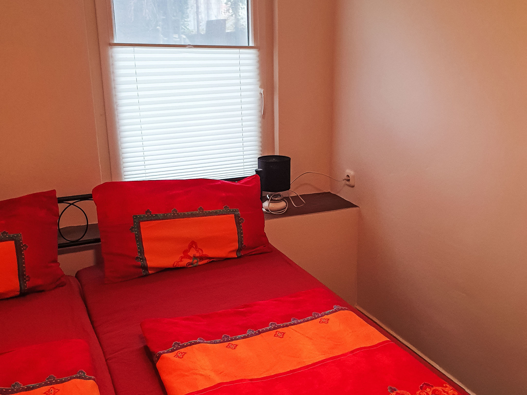 Vrijstaande bungalow direct aan het meer bij Barnin, 4 personen - foto 19
