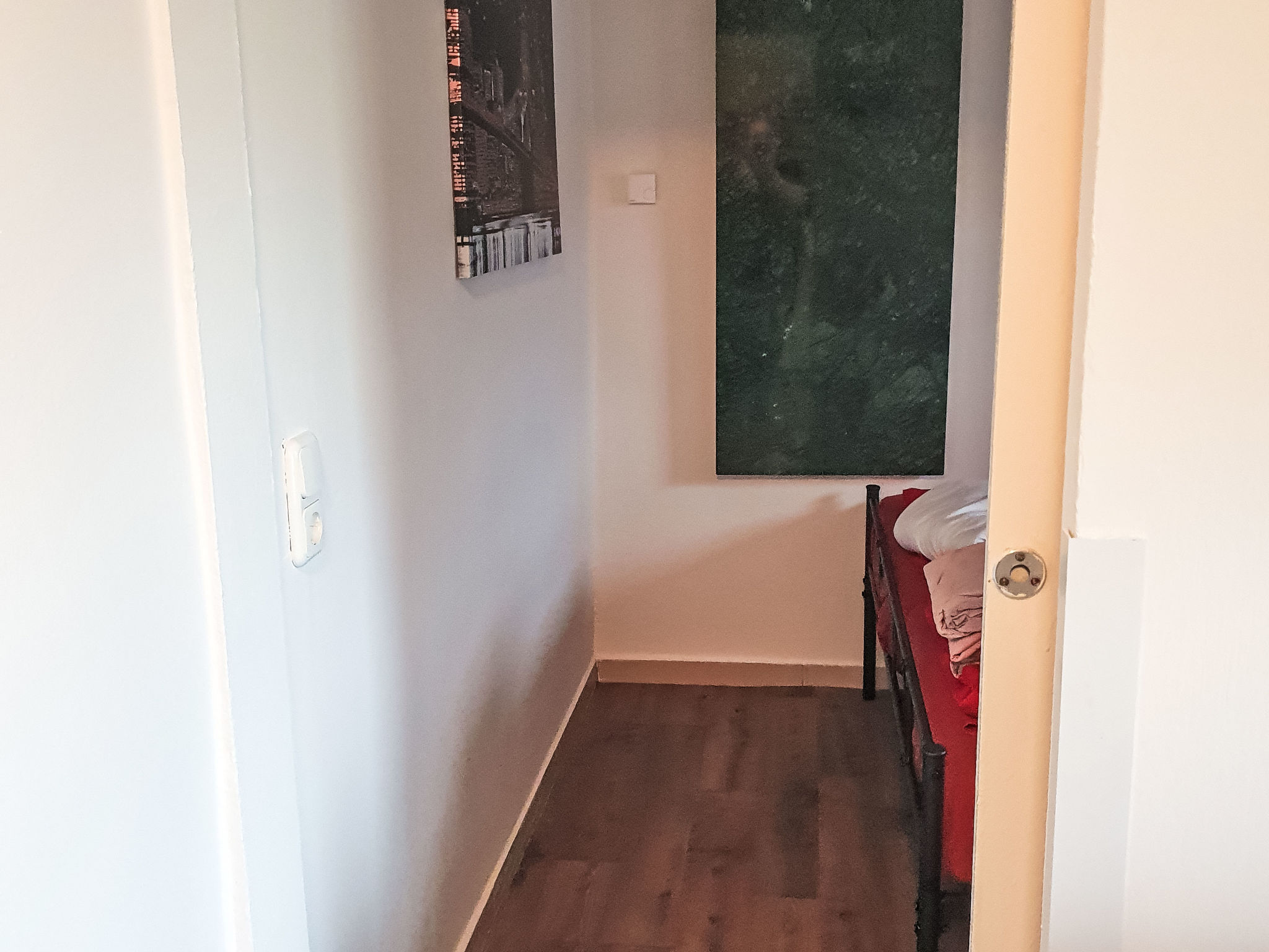 Vrijstaande bungalow direct aan het meer bij Barnin, 4 personen - foto 17