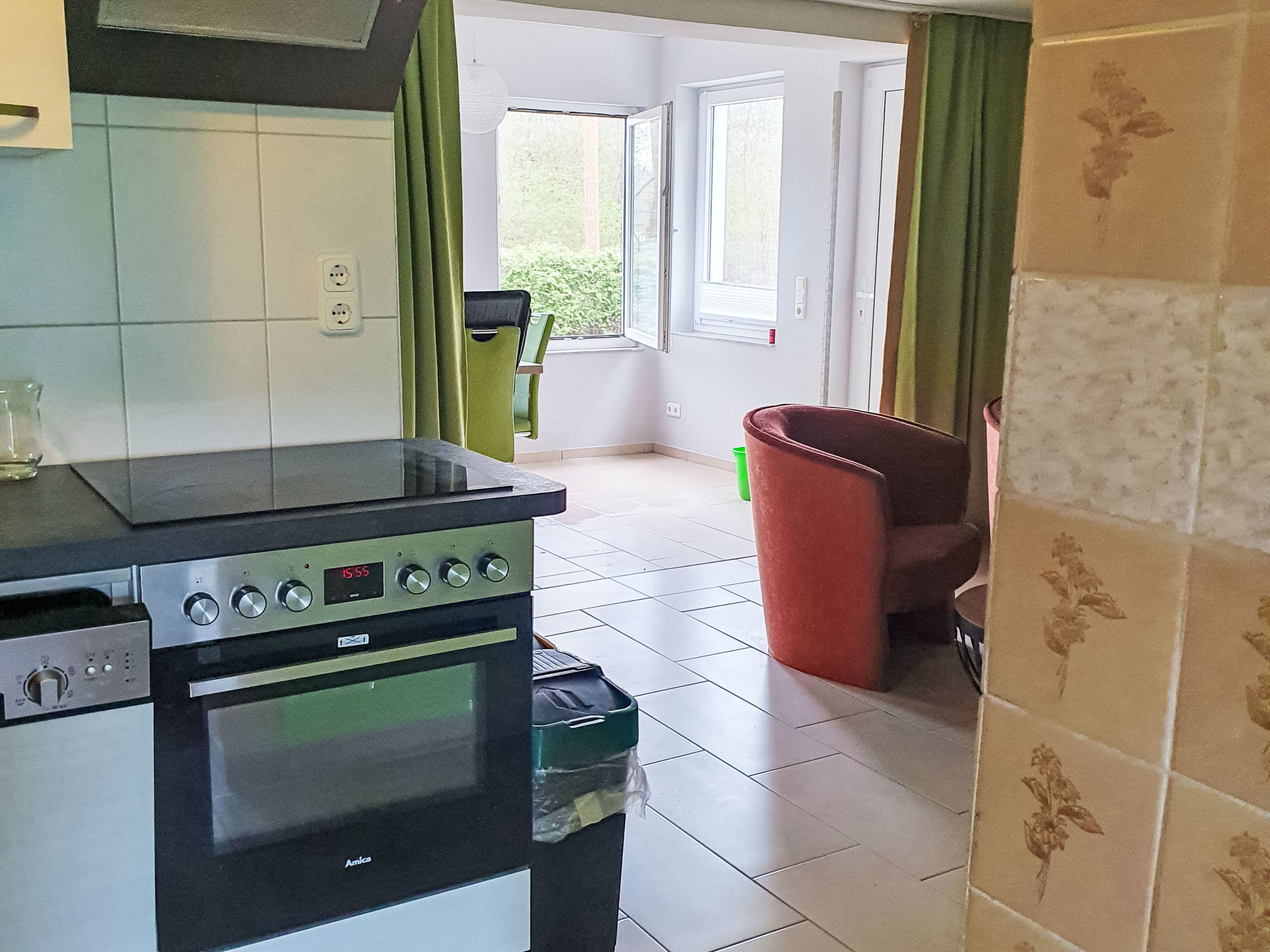 Vrijstaande bungalow direct aan het meer bij Barnin, 4 personen - foto 10