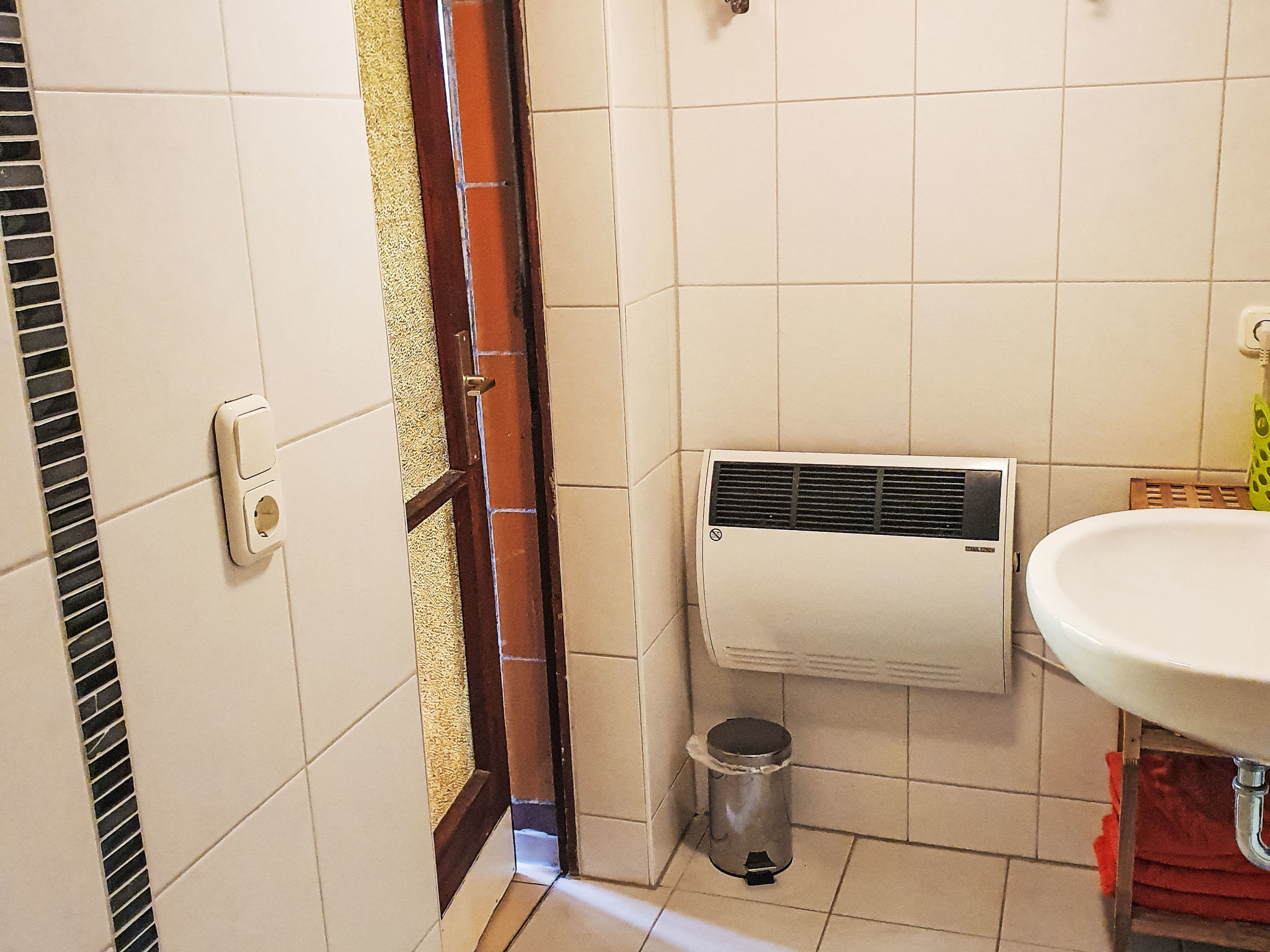 Vrijstaande bungalow direct aan het meer bij Barnin, 4 personen - foto 22