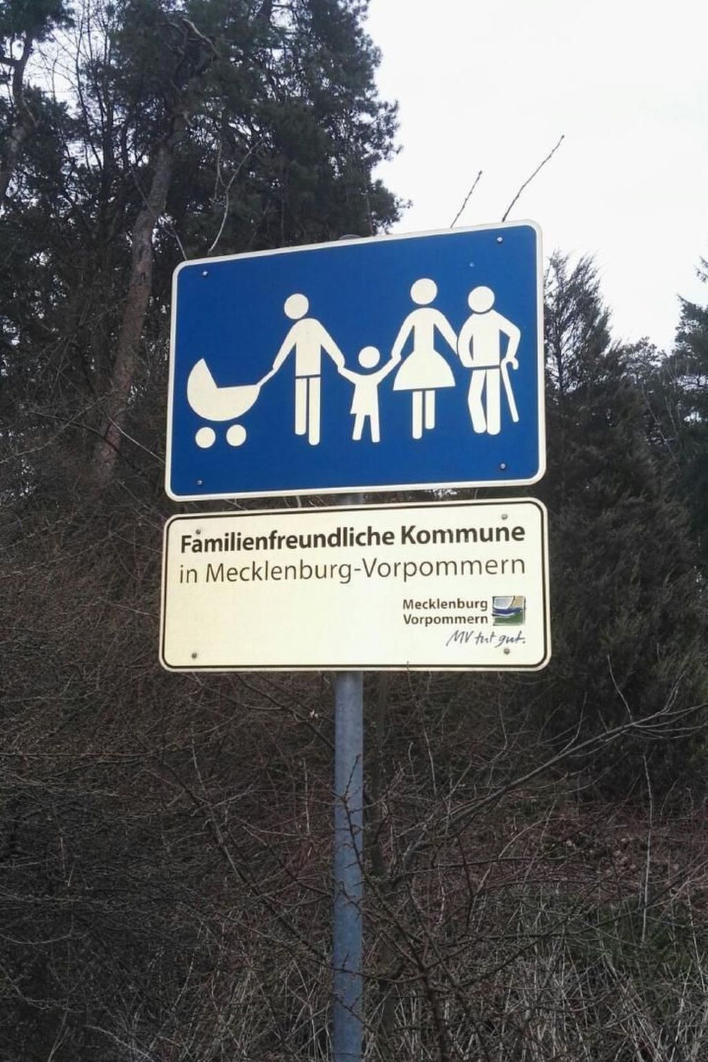 Bungalow Stuebner-Dedans