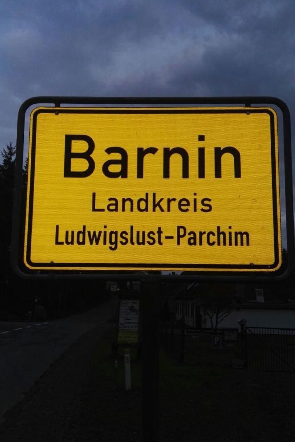 Bungalow Stuebner-Dedans