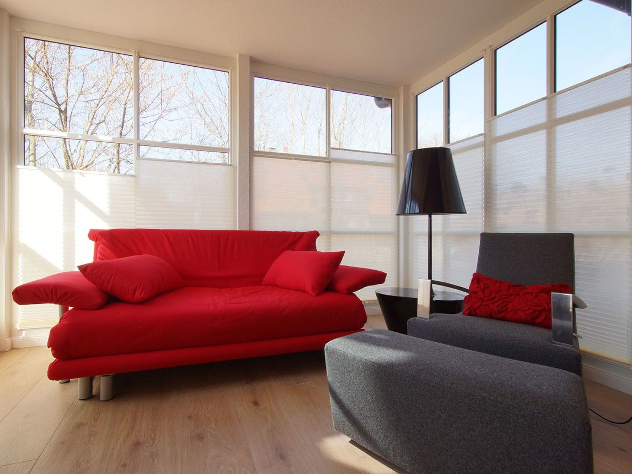 Seegang mit eingezäuntem Grundstück-Image-tags.info