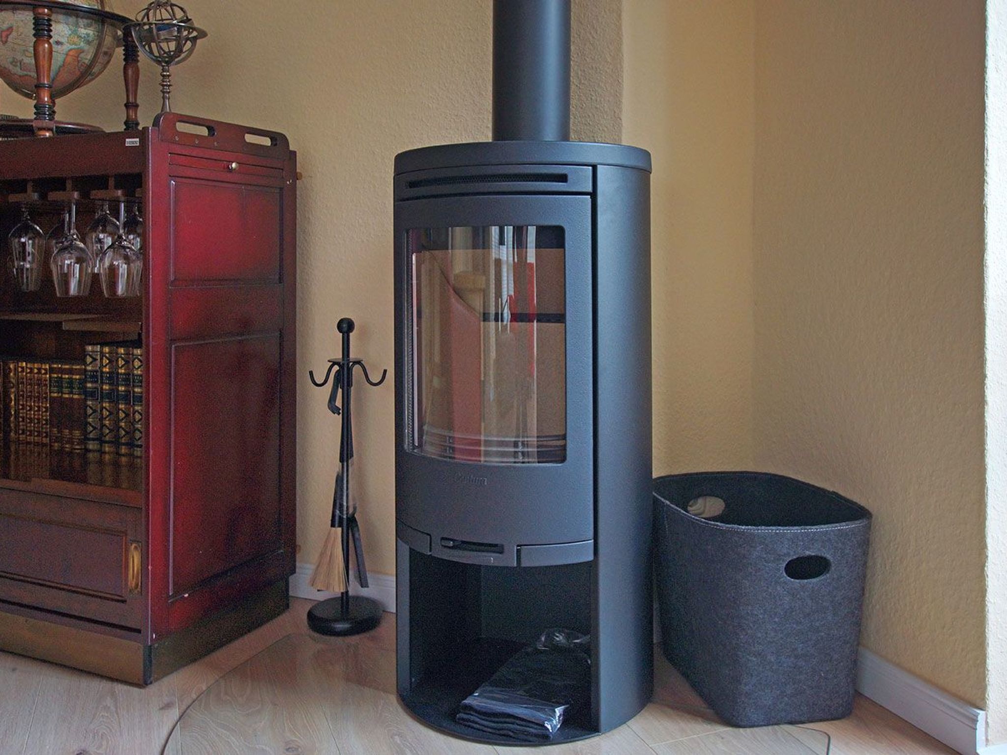 Seegang mit eingezäuntem Grundstück-Image-tags.info