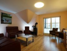 Vakantiehuis Seewind: 8 pers. aan de Schweriner See, 30m van strand - thumbnail 3
