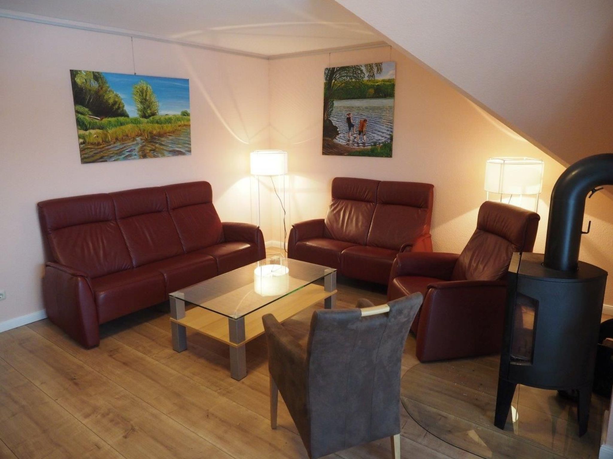 Seewind am Schweriner See-Image-tags.info