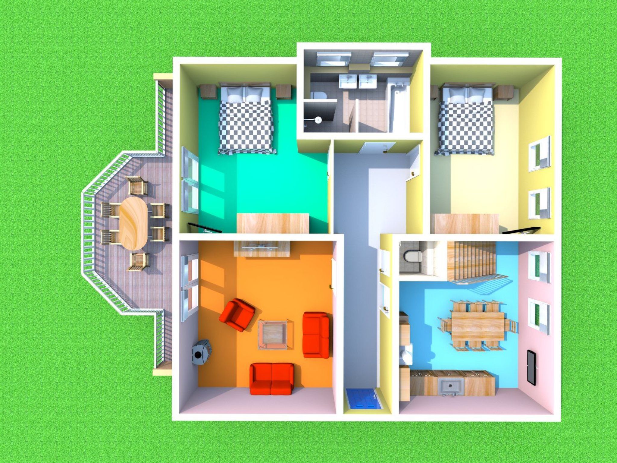 Seewind am Schweriner See-Image-tags.info