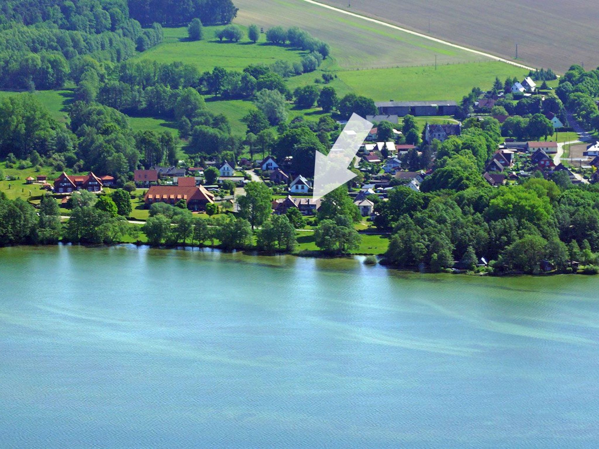 Seewind am Schweriner See-Image-tags.info