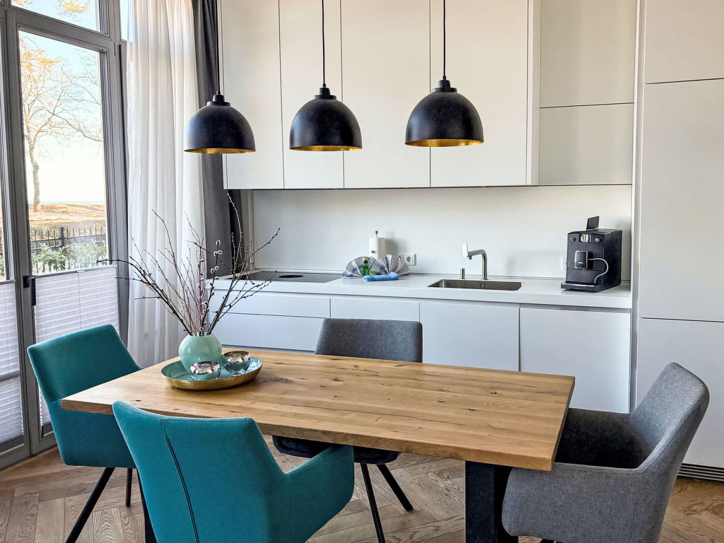 Lejlighed Strandperle Villa Charlotte Binz (3)