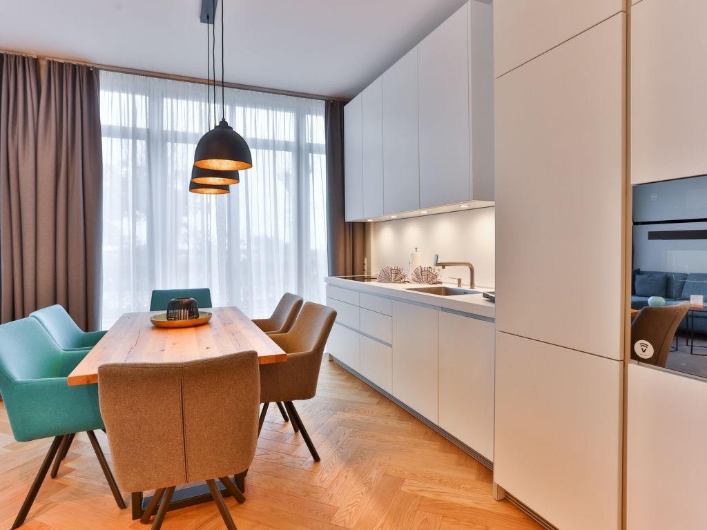 Lejlighed Strandperle Villa Charlotte Binz (9)