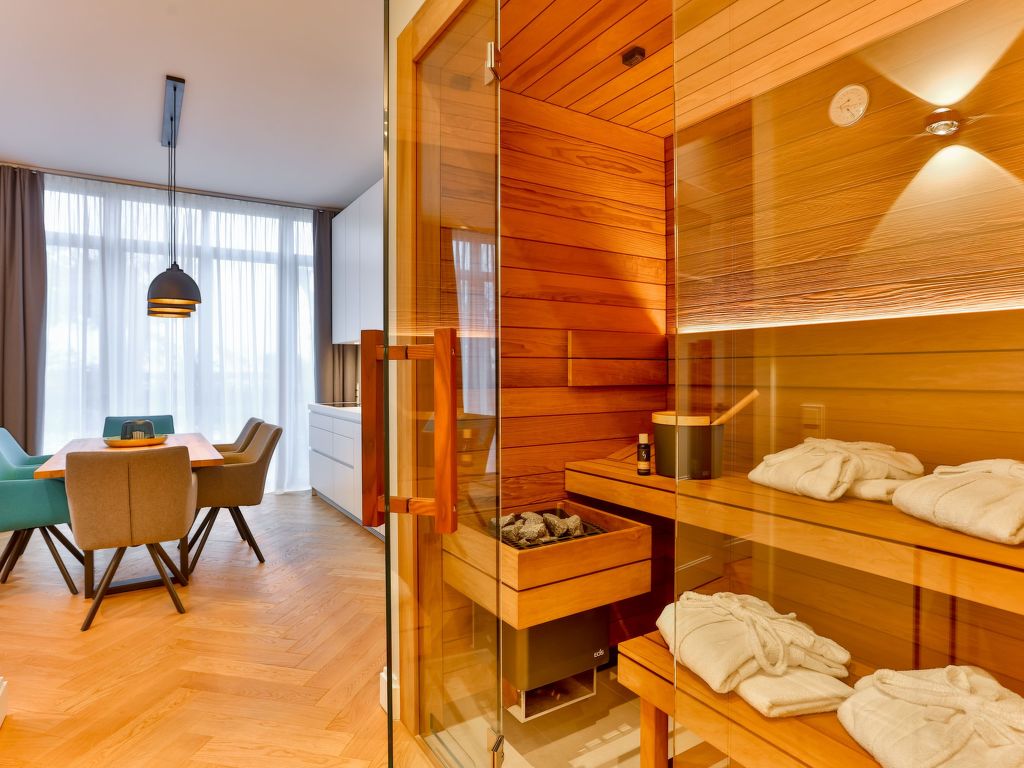 Lejlighed Strandperle Villa Charlotte Binz (6)