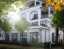 Strandperle Villa Charlotte