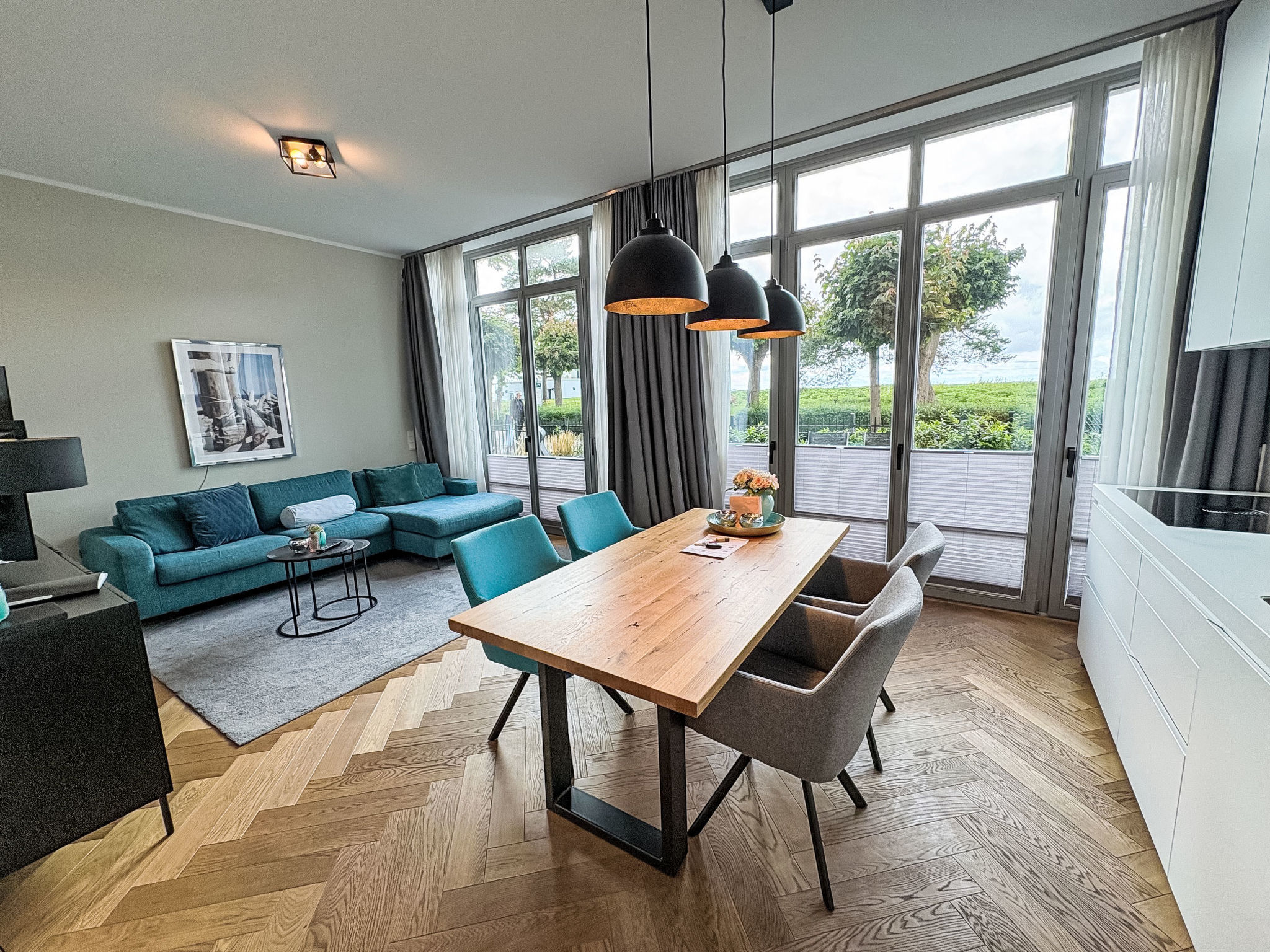 Strandperle Villa Charlotte