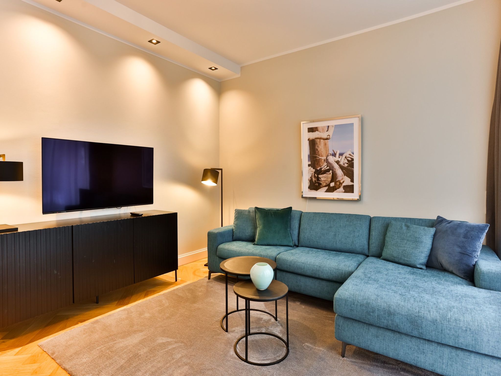 Strandperle Villa Charlotte