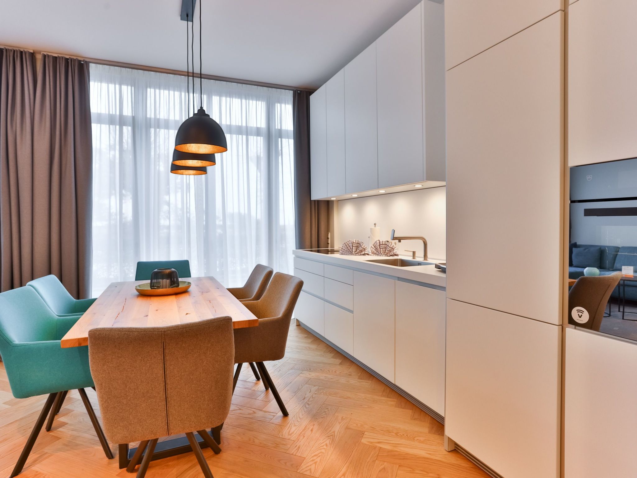 Strandperle Villa Charlotte