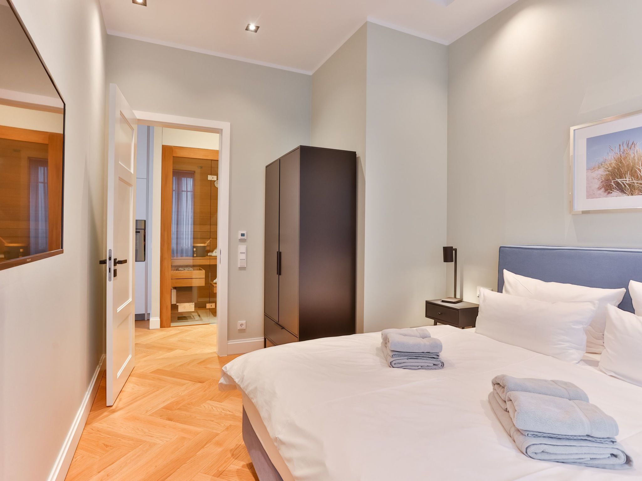 Strandperle Villa Charlotte-Image-tags.info