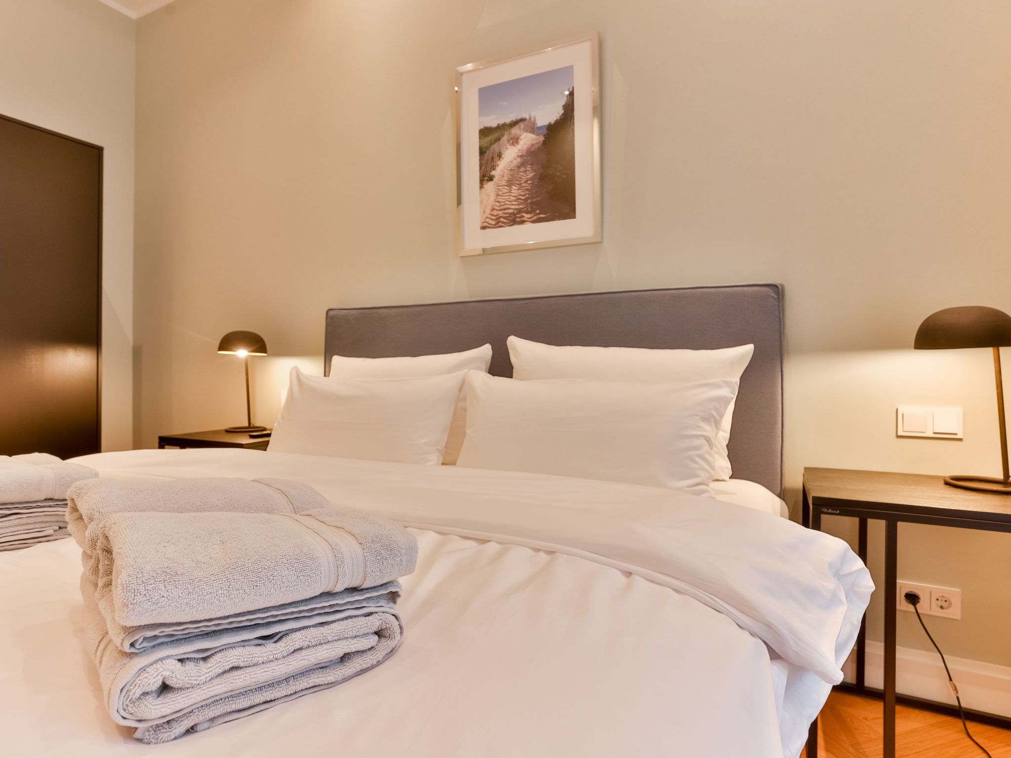 Strandperle Villa Charlotte-Image-tags.info