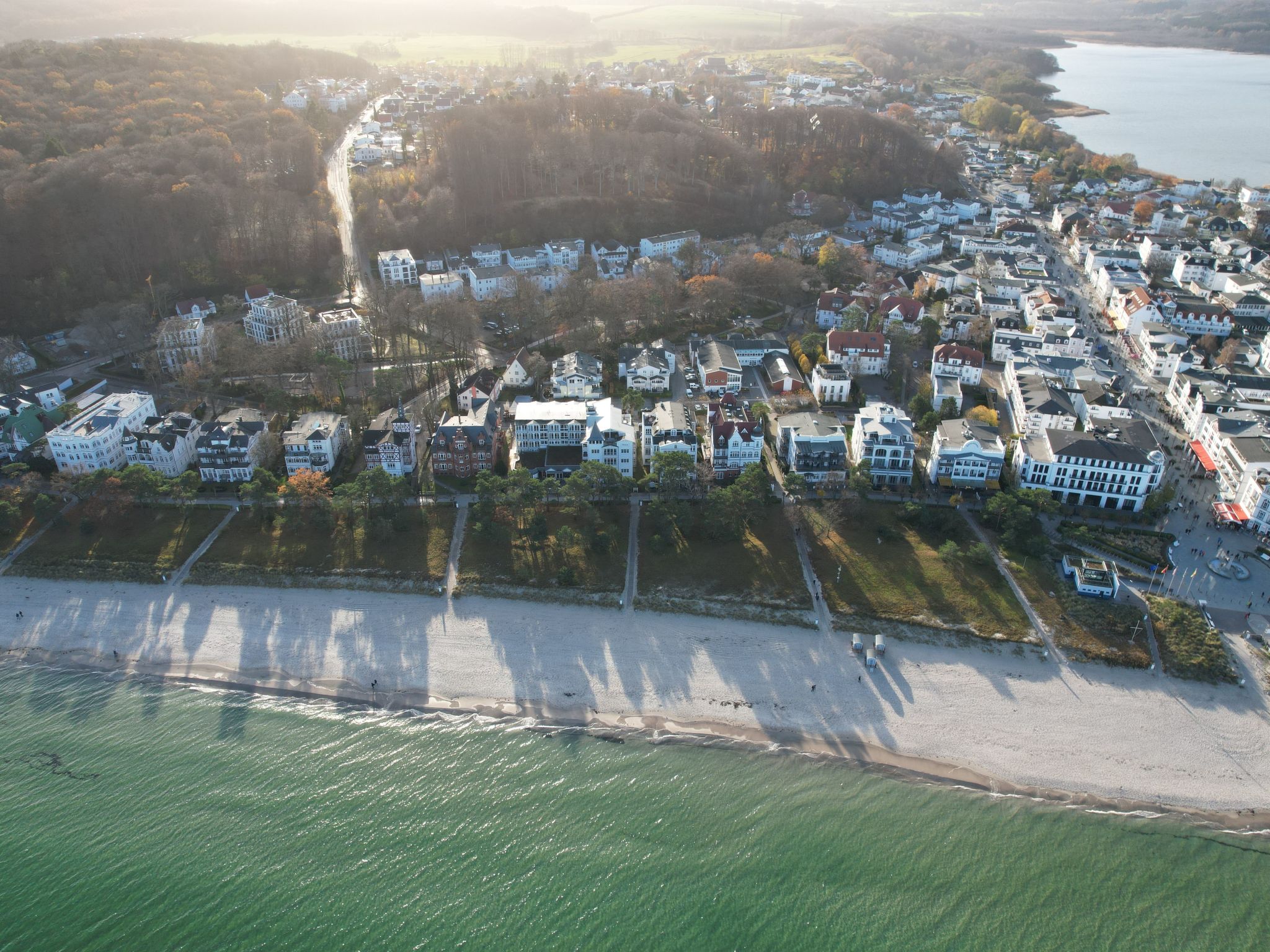 Strandperle Villa Charlotte-Image-tags.info