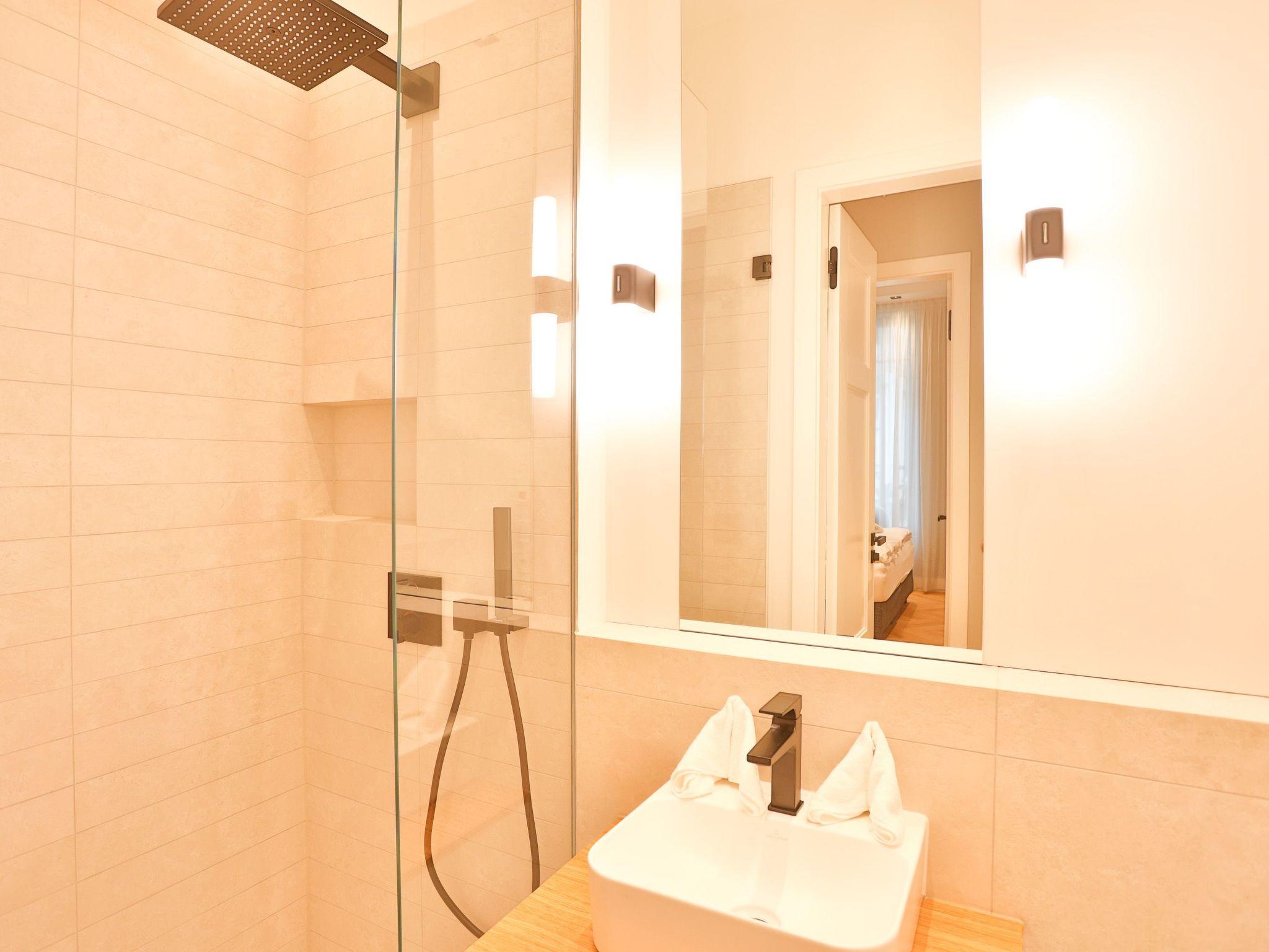 Appartement in Binz mit Großer Terrasse-Image-tags.info