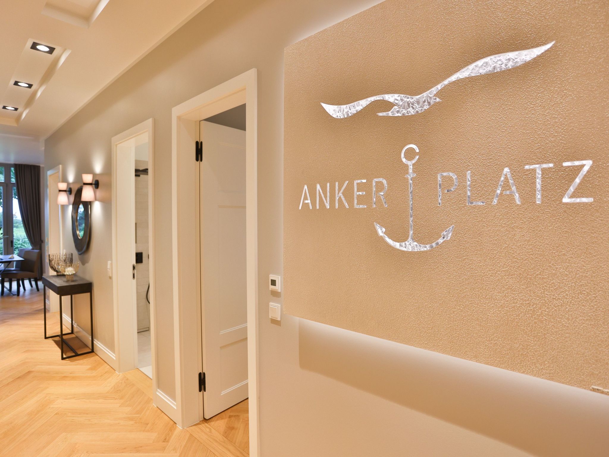 Appartement in Binz mit Großer Terrasse-Image-tags.info