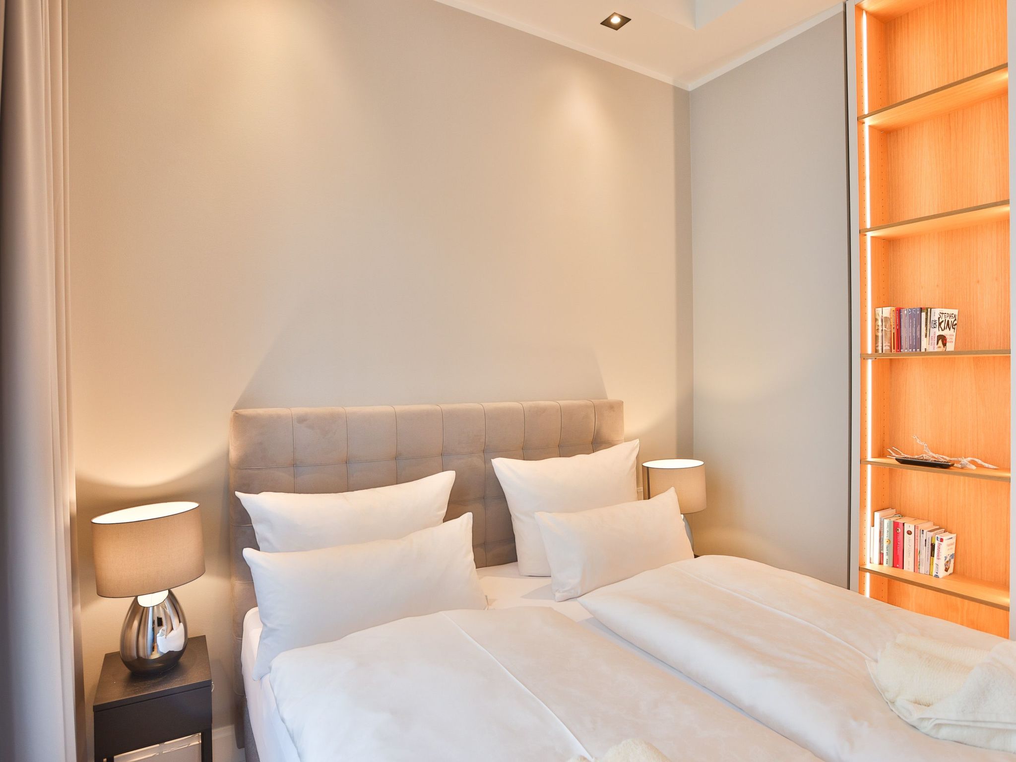 Appartement in Binz mit Großer Terrasse-Image-tags.info