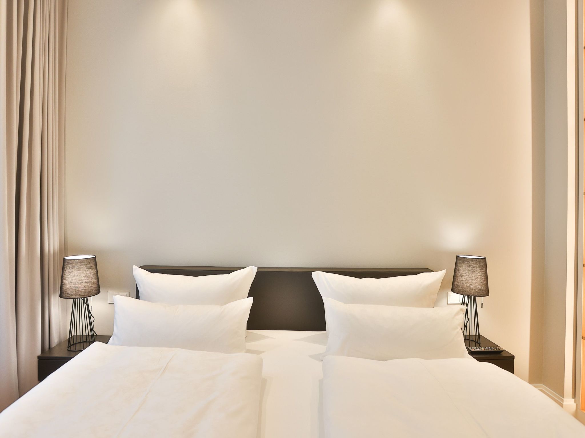 Appartement in Binz mit Großer Terrasse-Image-tags.info