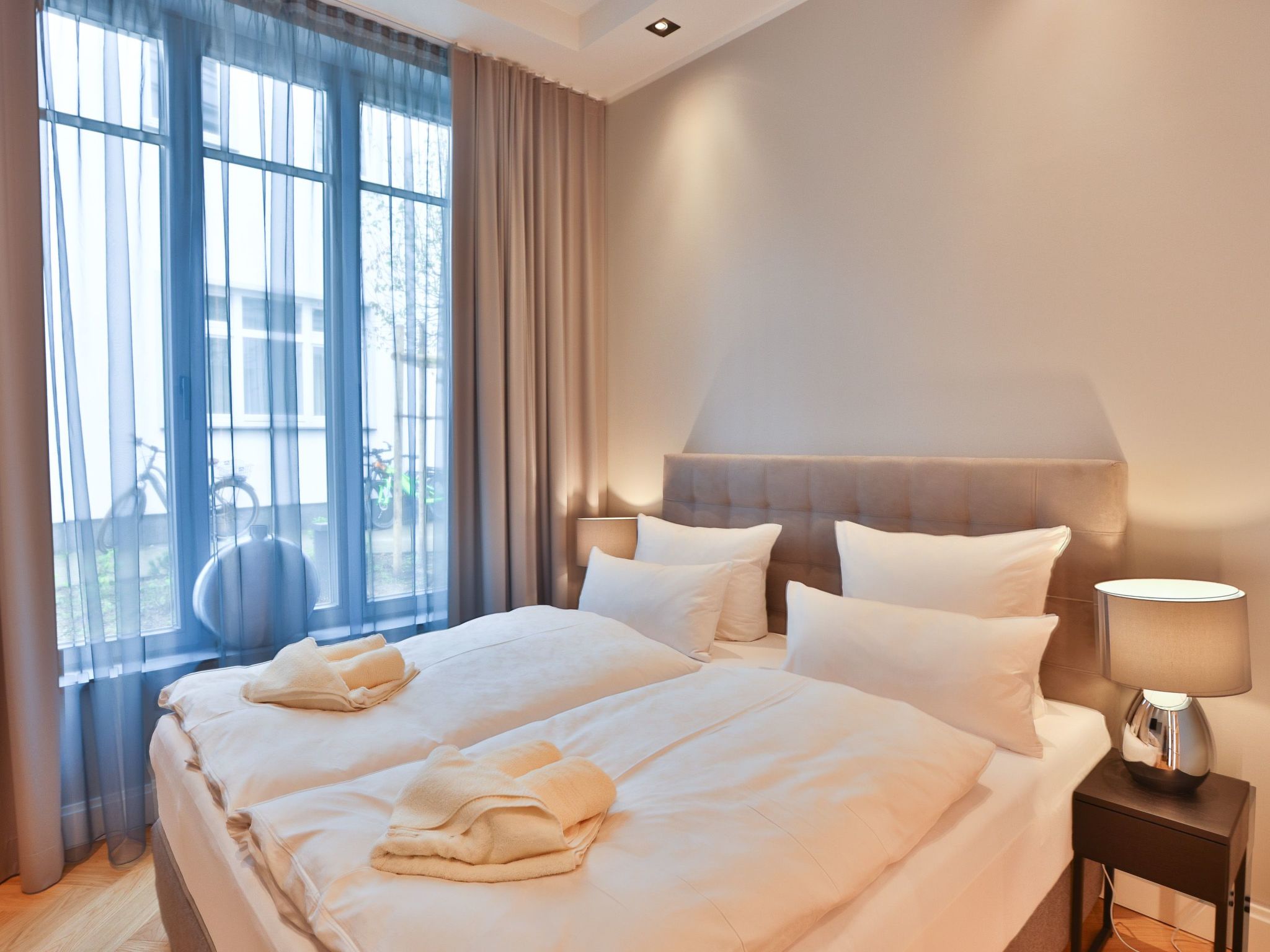 Appartement in Binz mit Großer Terrasse-Image-tags.info