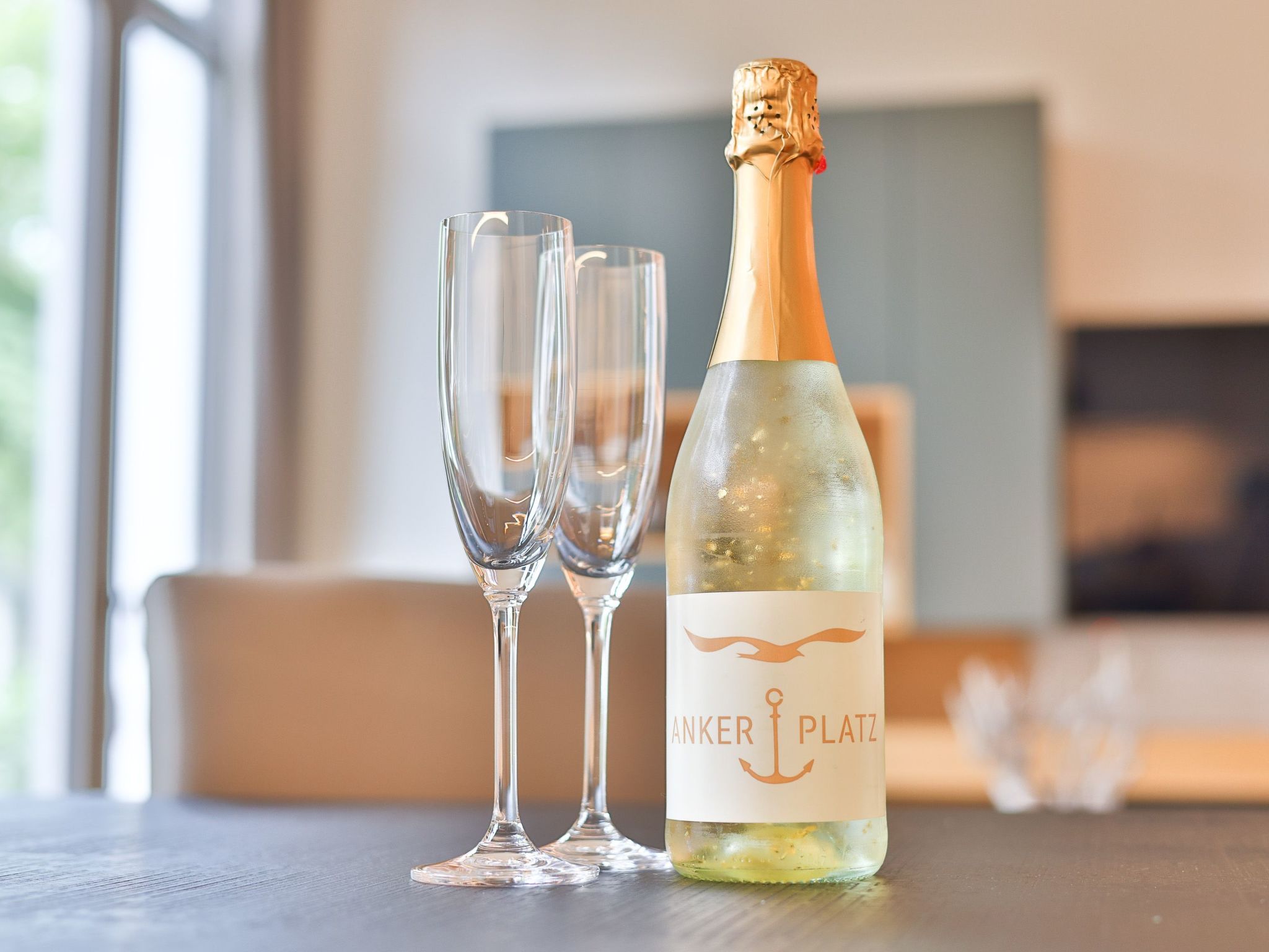 Appartement in Binz mit Großer Terrasse-Image-tags.info