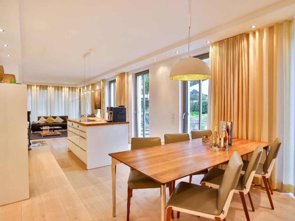 Lejlighed Luxus Ferienwohnung "Seebrise" Binz (6)