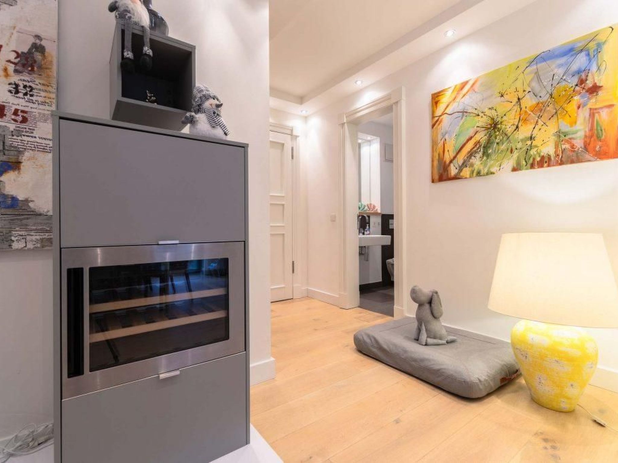 Luxus Ferienwohnung "Seebrise"-Image-tags.info