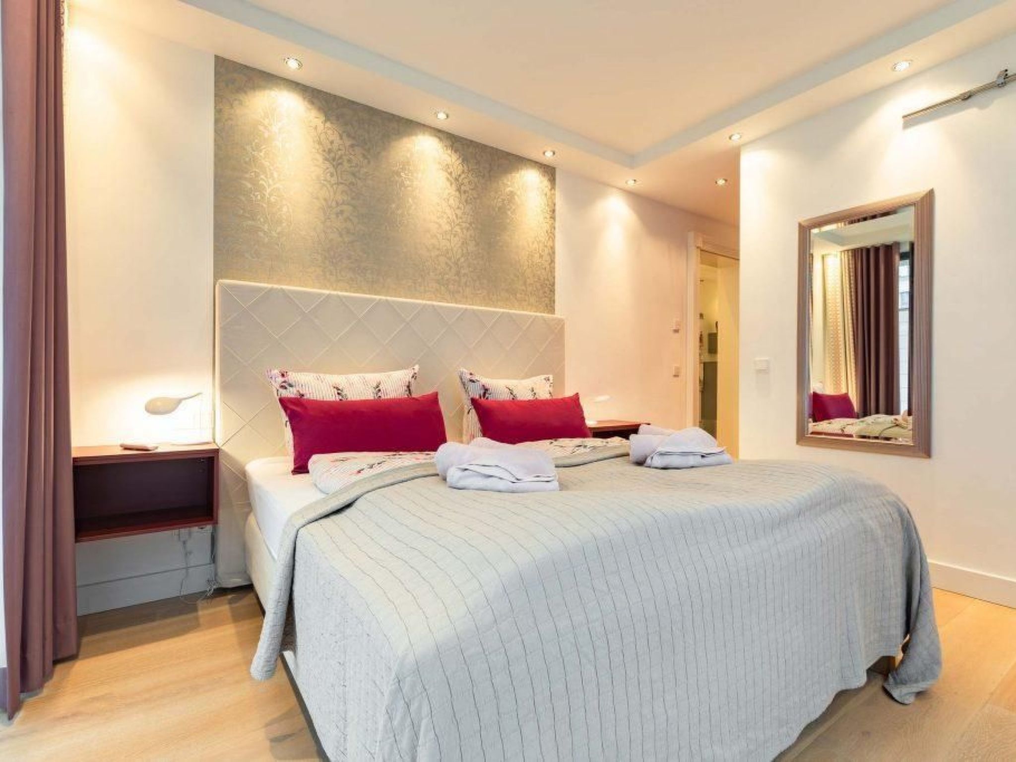 Luxus Ferienwohnung "Seebrise"-Image-tags.info