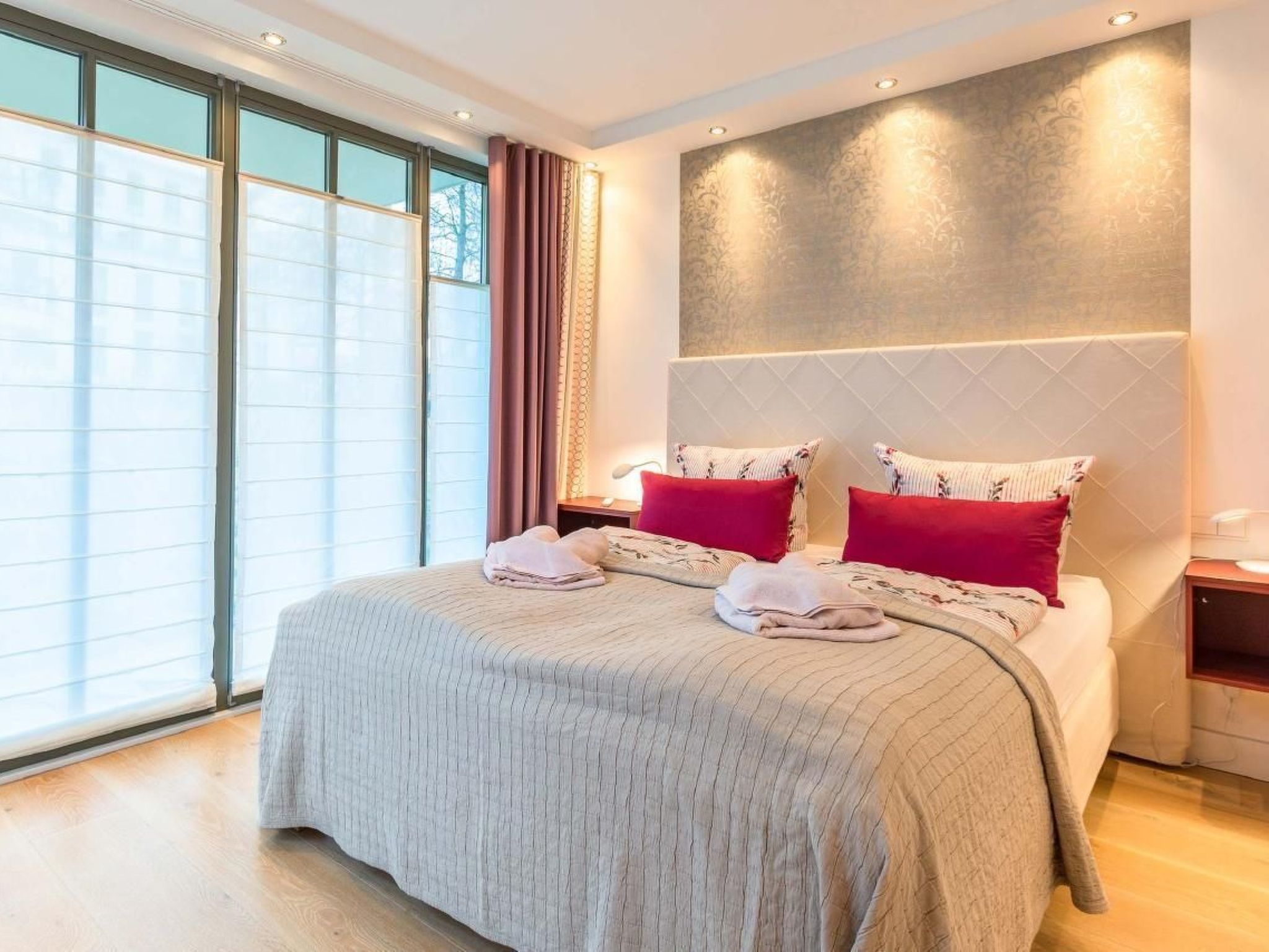 Luxus Ferienwohnung "Seebrise"-Image-tags.info